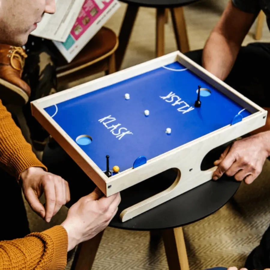 Circle Up: Sober Social Game Night 2